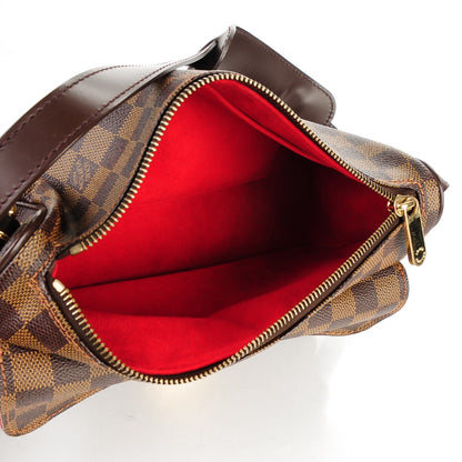 Louis Vuitton Damier Ebene Ravello GM 5 of 7