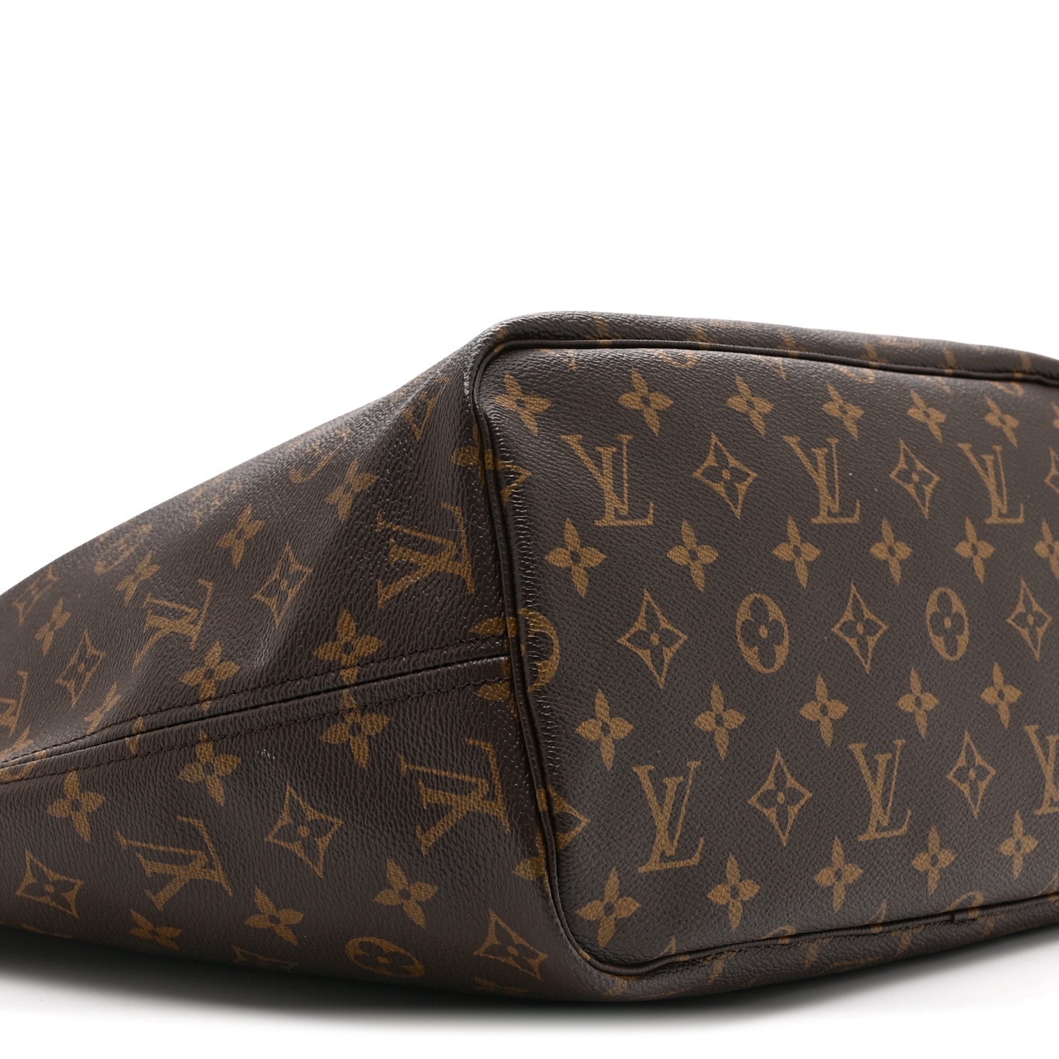 Louis Vuitton Monogram Neo Neverfull MM 10 of 11