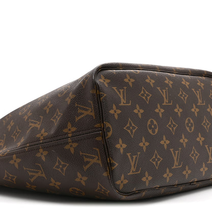 Louis Vuitton Monogram Neo Neverfull MM 10 of 11