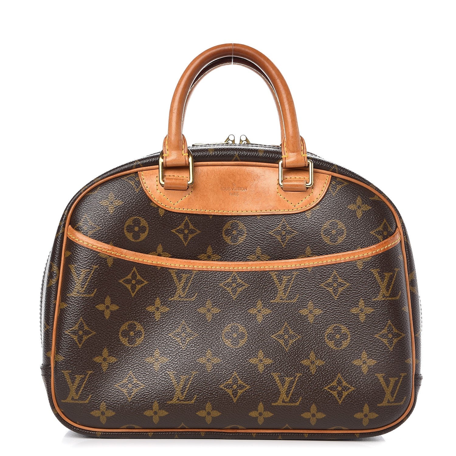Louis Vuitton Monogram Trouville 1 of 16