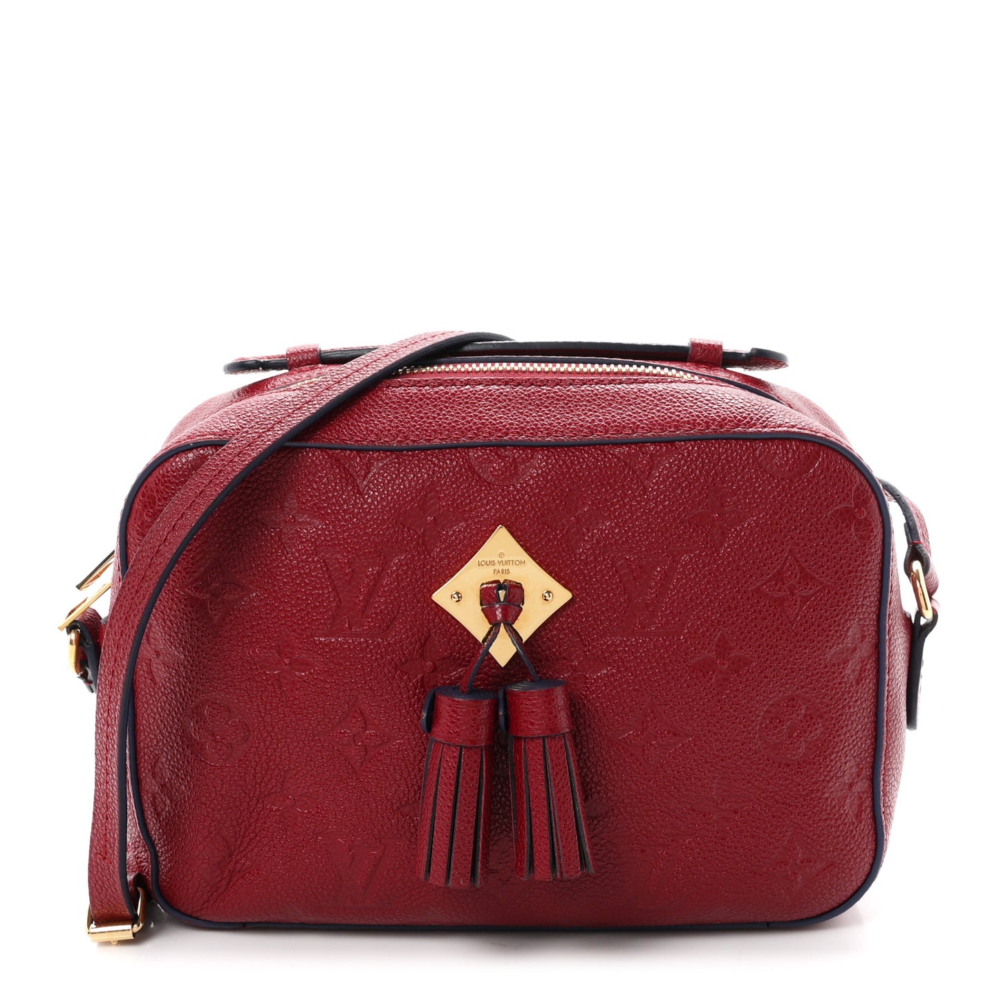 Empreinte Saintonge Cherry Berry