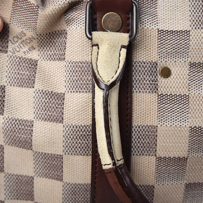 Louis Vuitton Damier Lune Cabas 8 of 15