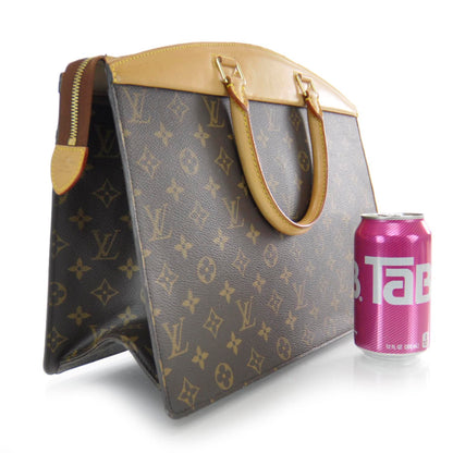 Louis Vuitton Monogram Riviera 3 of 6