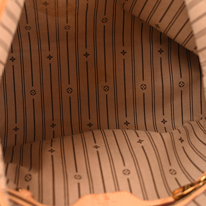 Louis Vuitton Monogram Delightful MM 5 of 14