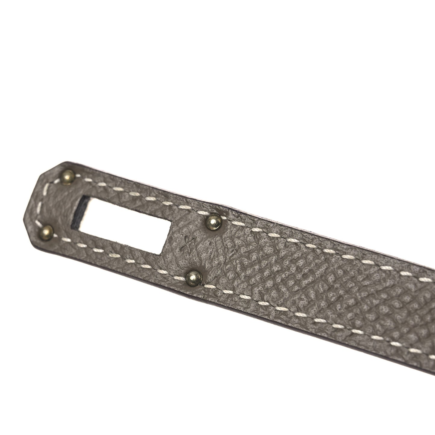 Epsom Kelly Longue Wallet Etoupe