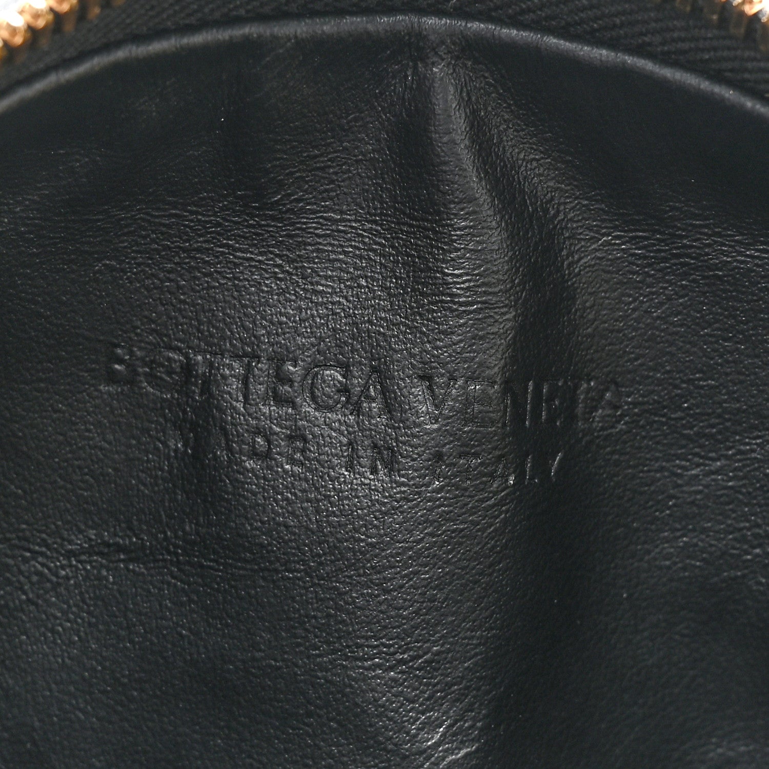 Bottega Veneta Nappa Intrecciato Mini Jodie Black 6 of 8