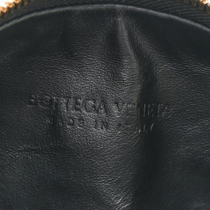 Bottega Veneta Nappa Intrecciato Mini Jodie Black 6 of 8