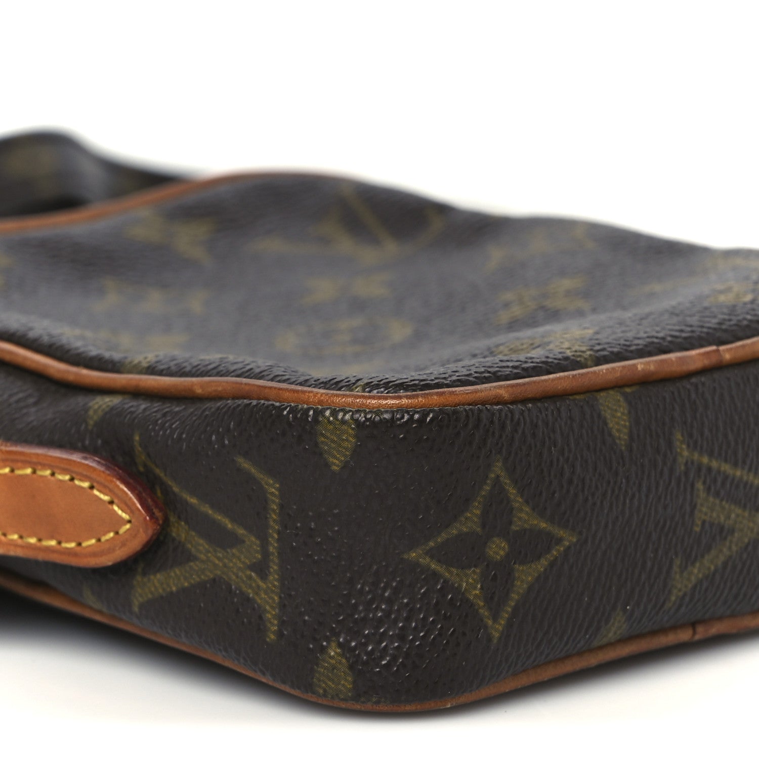 Louis Vuitton Monogram Danube 15 8 of 9