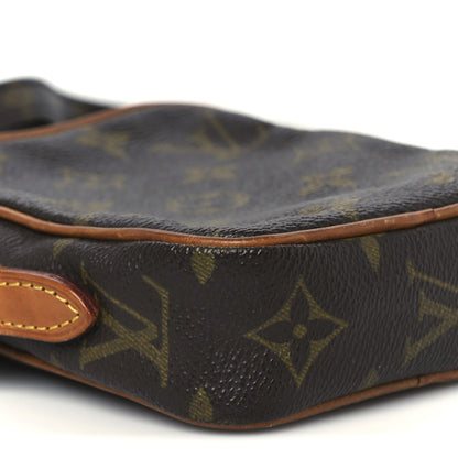 Louis Vuitton Monogram Danube 15 8 of 9