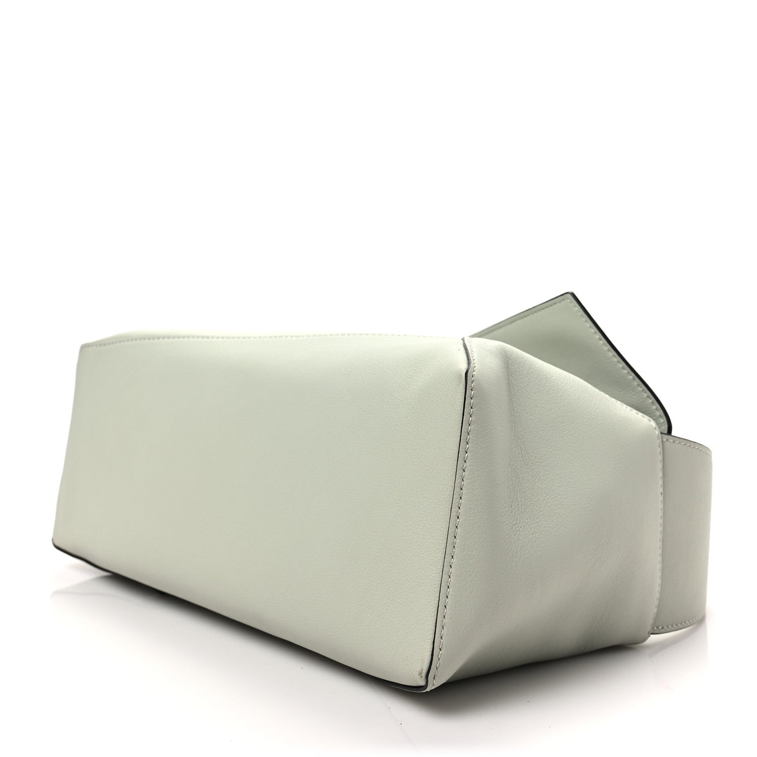 Loewe Calfskin Puzzle Hobo Light Celadon 7 of 8