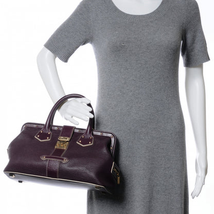 Louis Vuitton Suhali L Ingenieux PM Prune 2 of 8