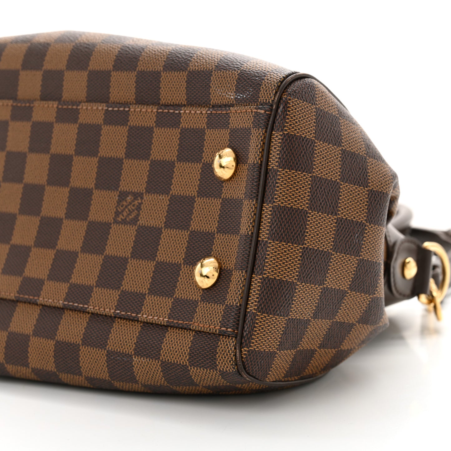 Damier Ebene Trevi PM