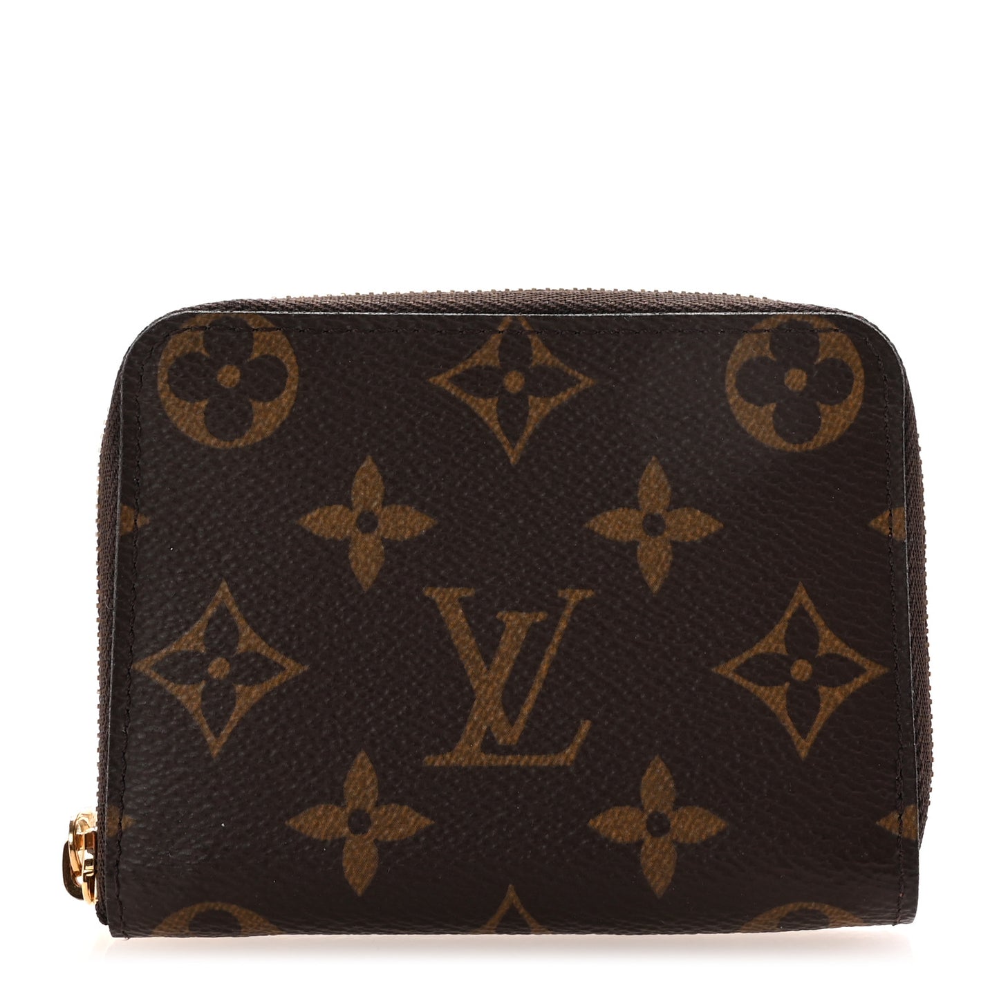 Monogram Zippy Coin Purse