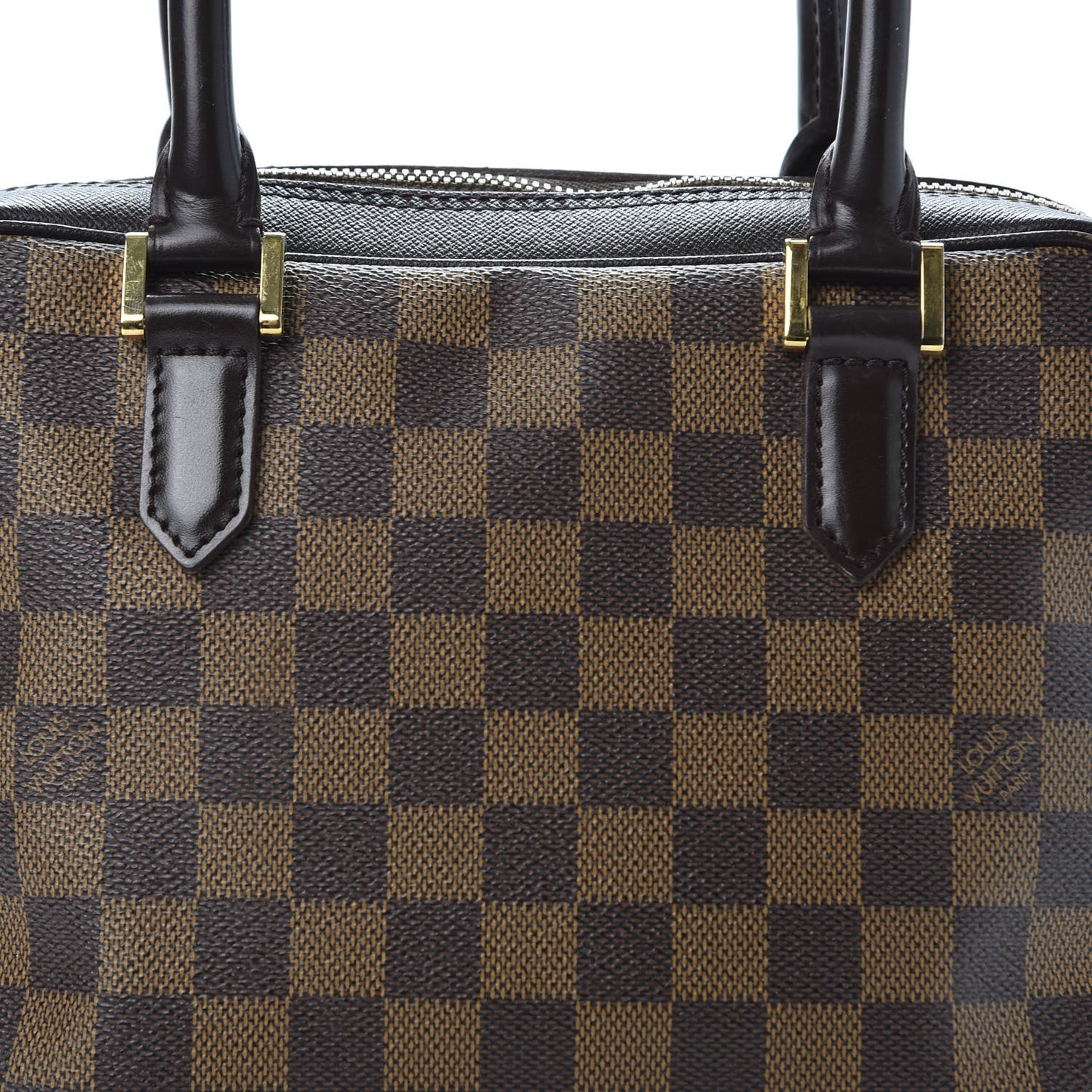Damier Ebene Brera