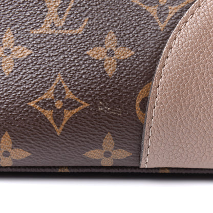 Louis Vuitton Monogram Flandrin Taupe Glace 11 of 11