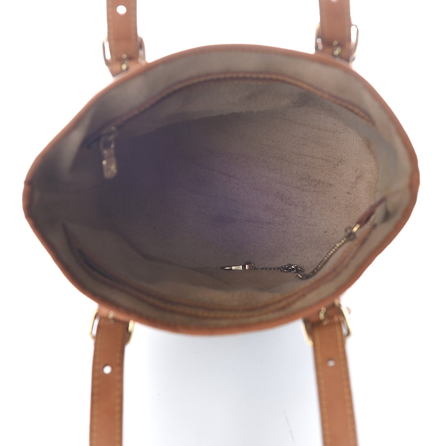 Monogram Petit Bucket 23