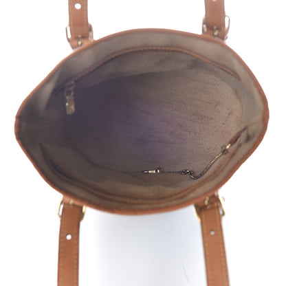 Louis Vuitton Monogram Petit Bucket 23 7 of 22