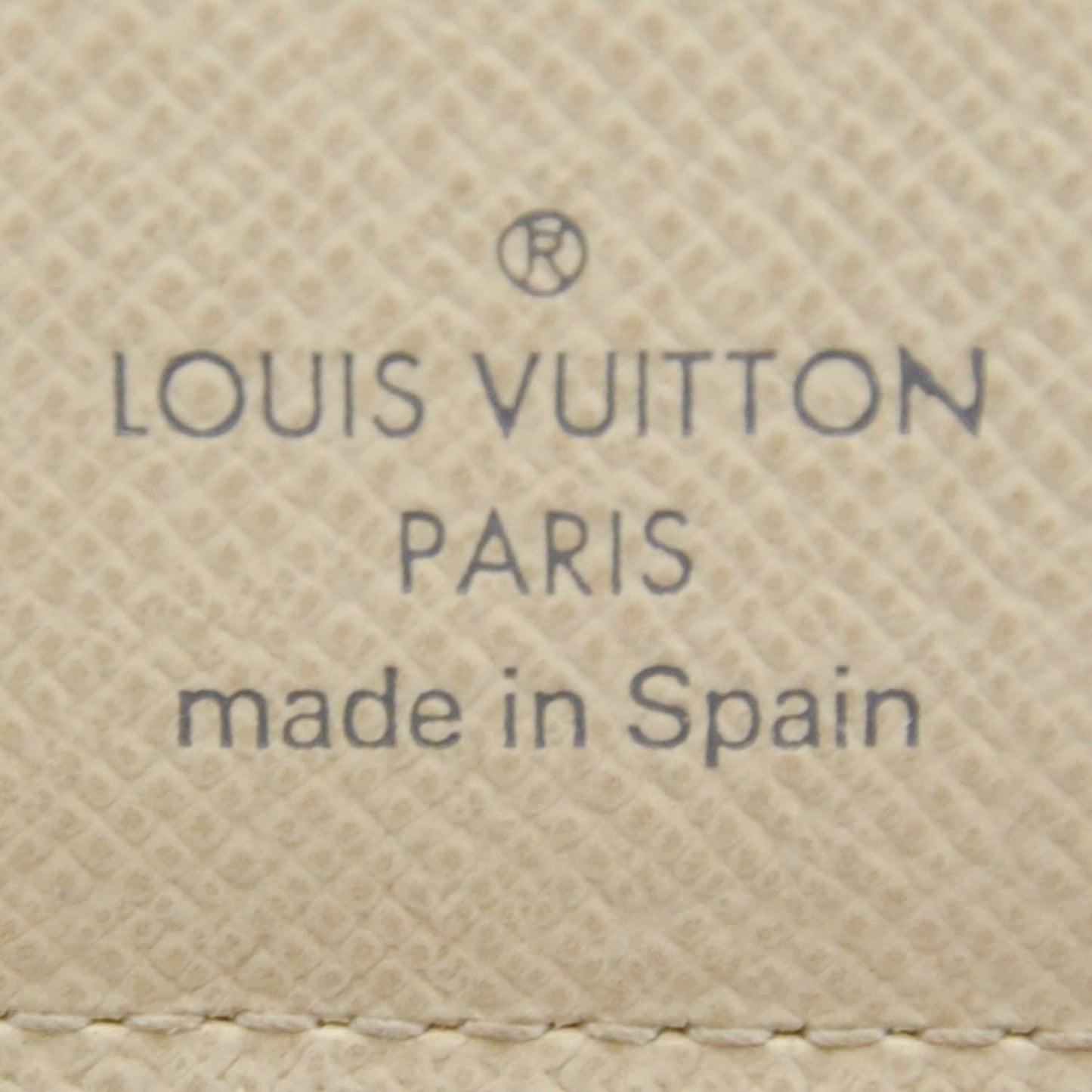 Damier Azur Insolite Wallet