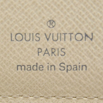 Louis Vuitton Damier Azur Insolite Wallet 6 of 7