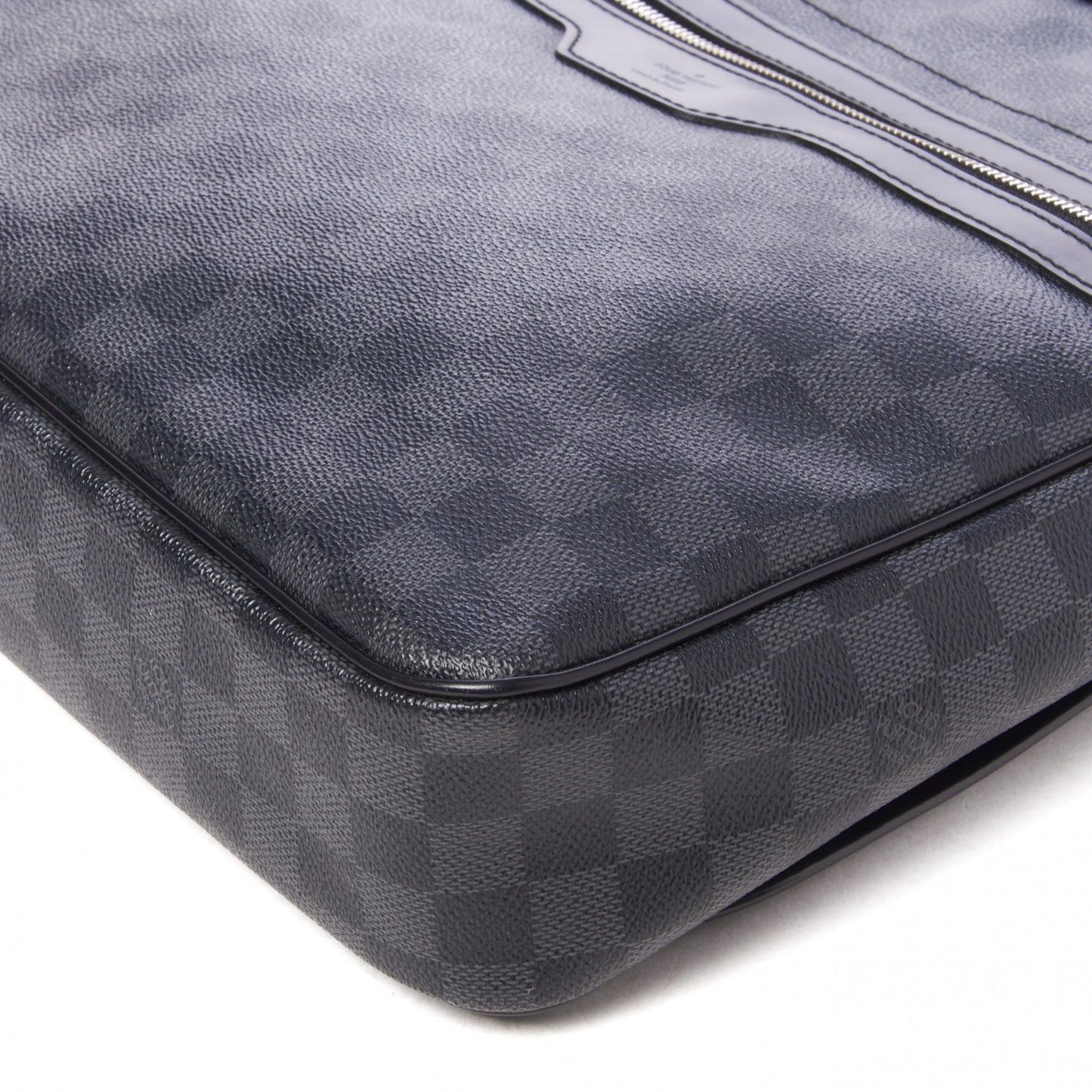 Damier Graphite Daniel MM