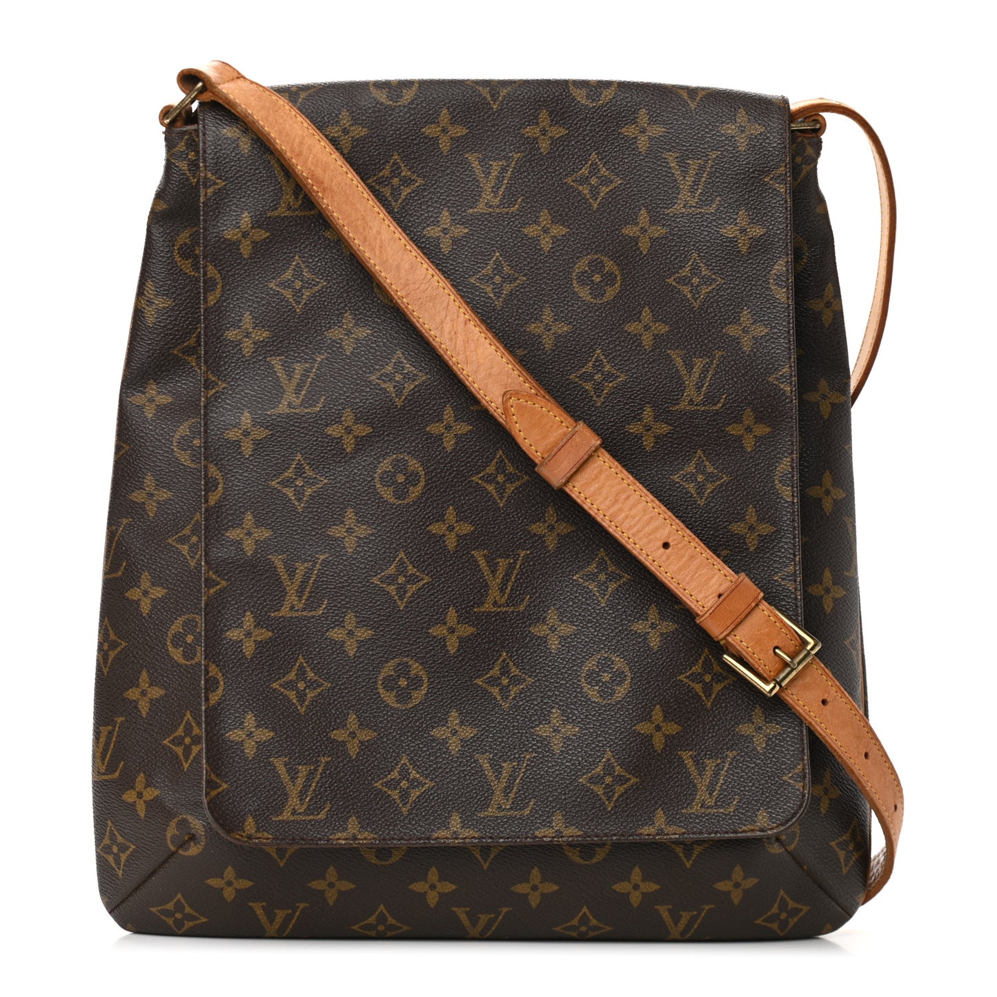 Monogram Musette GM