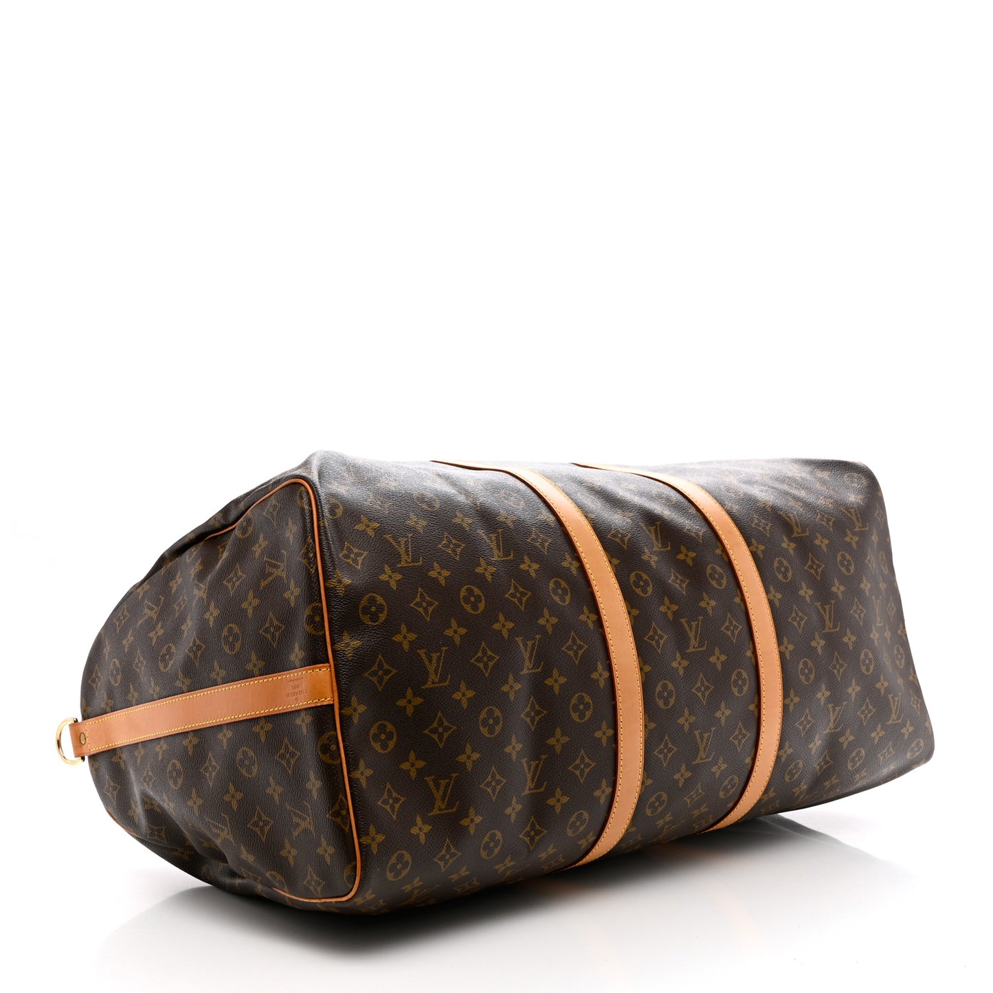Monogram Keepall Bandouliere 60
