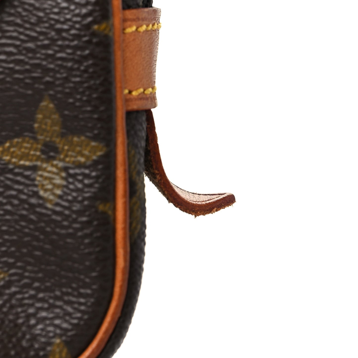 Monogram Pochette Marly Bandouliere