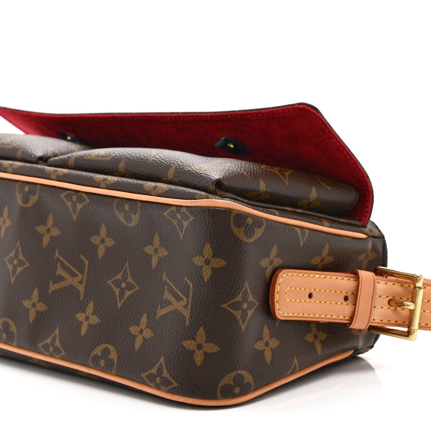 Monogram Viva-Cite MM