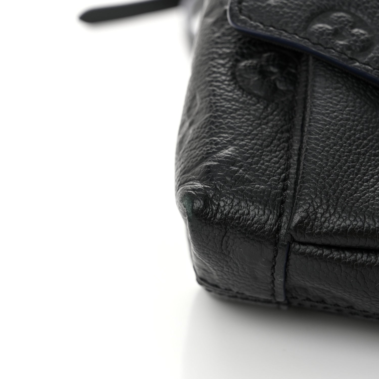 Louis Vuitton Empreinte Blanche BB Black 13 of 13