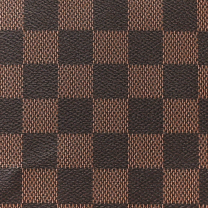 Louis Vuitton Damier Ebene Speedy 35 11 of 13