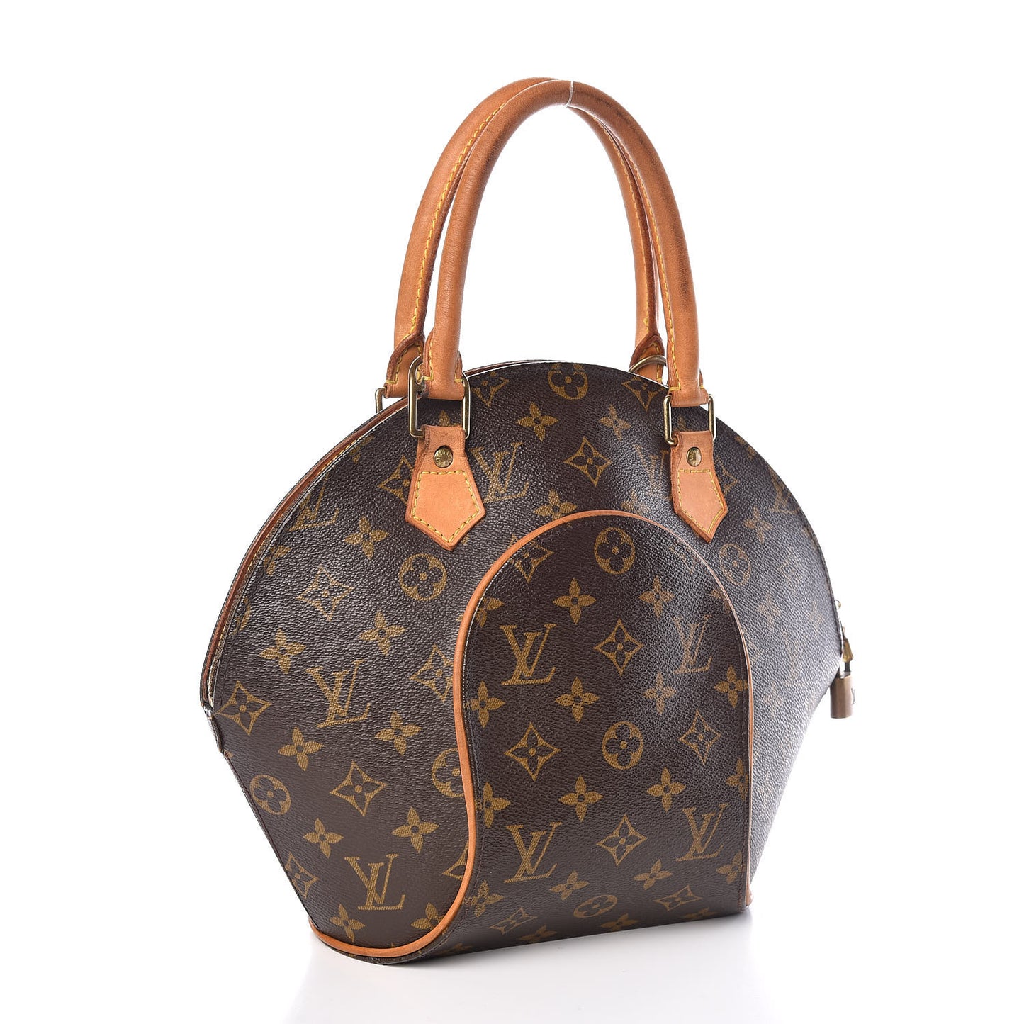 Monogram Ellipse PM
