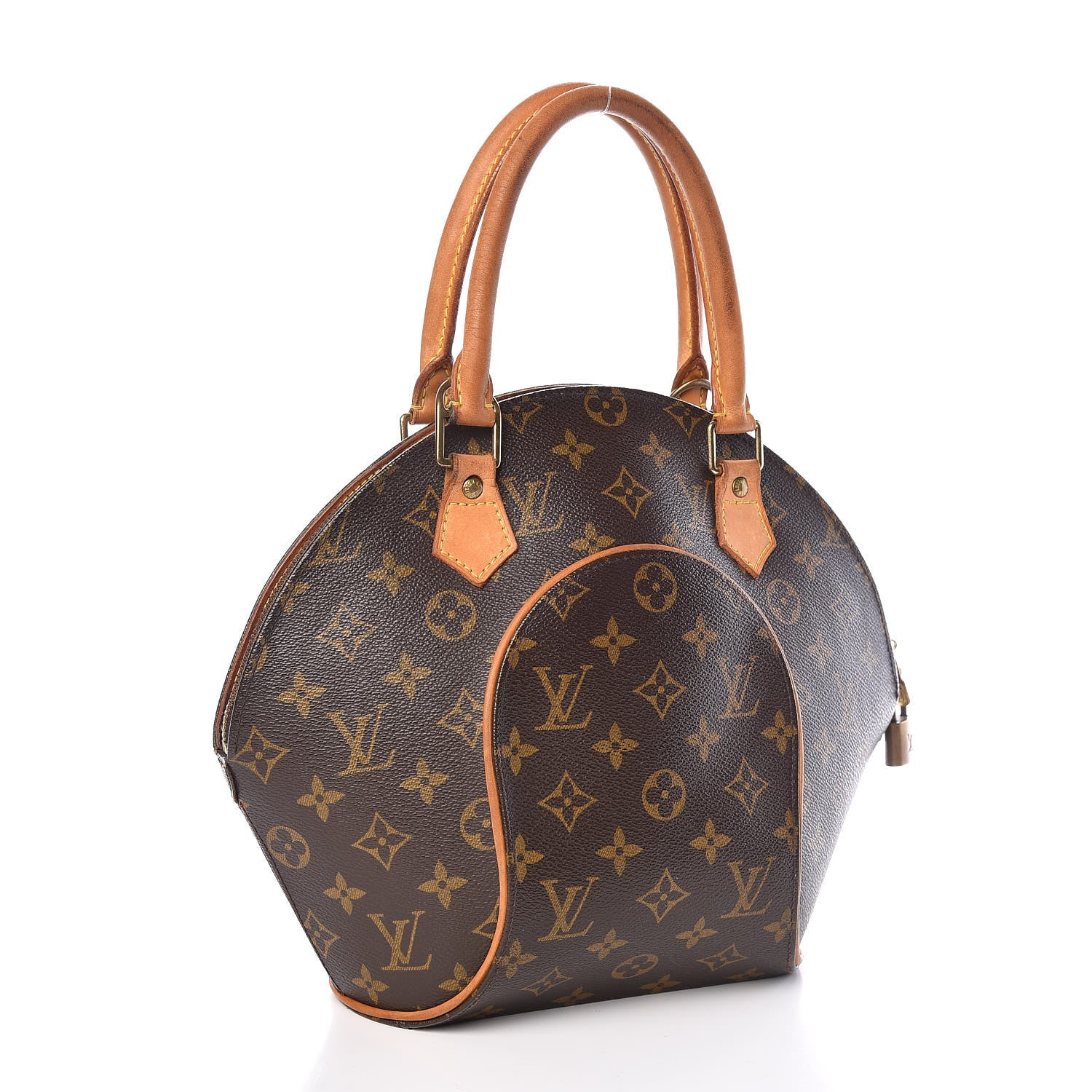 Louis Vuitton Monogram Ellipse PM 3 of 13