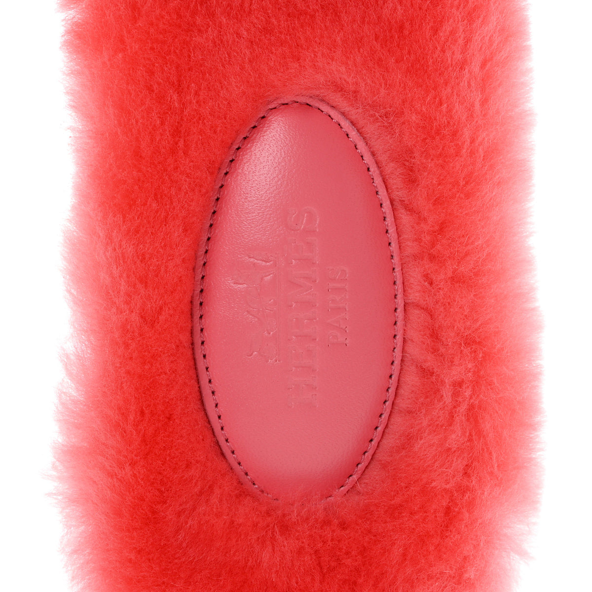 Woolskin Oran Sandals 37 Rose Du Desert