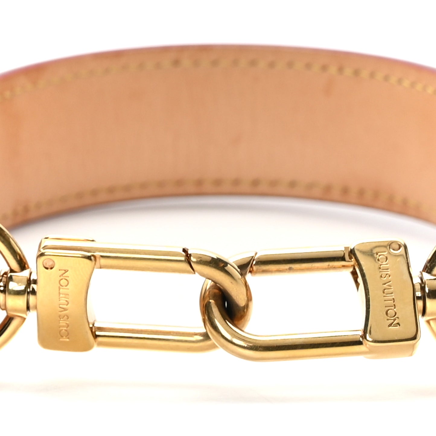 Vachetta Metis Strap