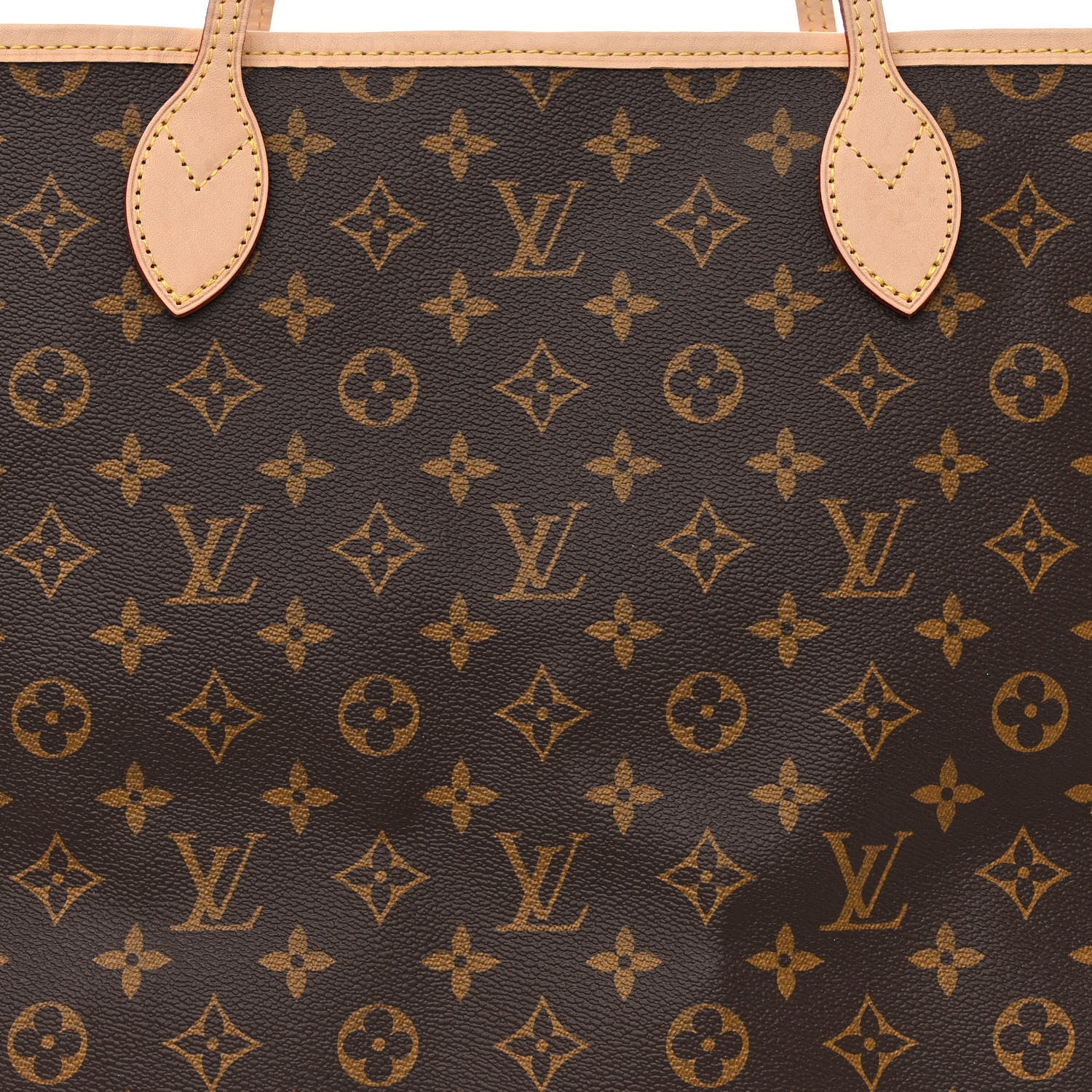 Louis Vuitton Monogram Neo Neverfull GM 7 of 10