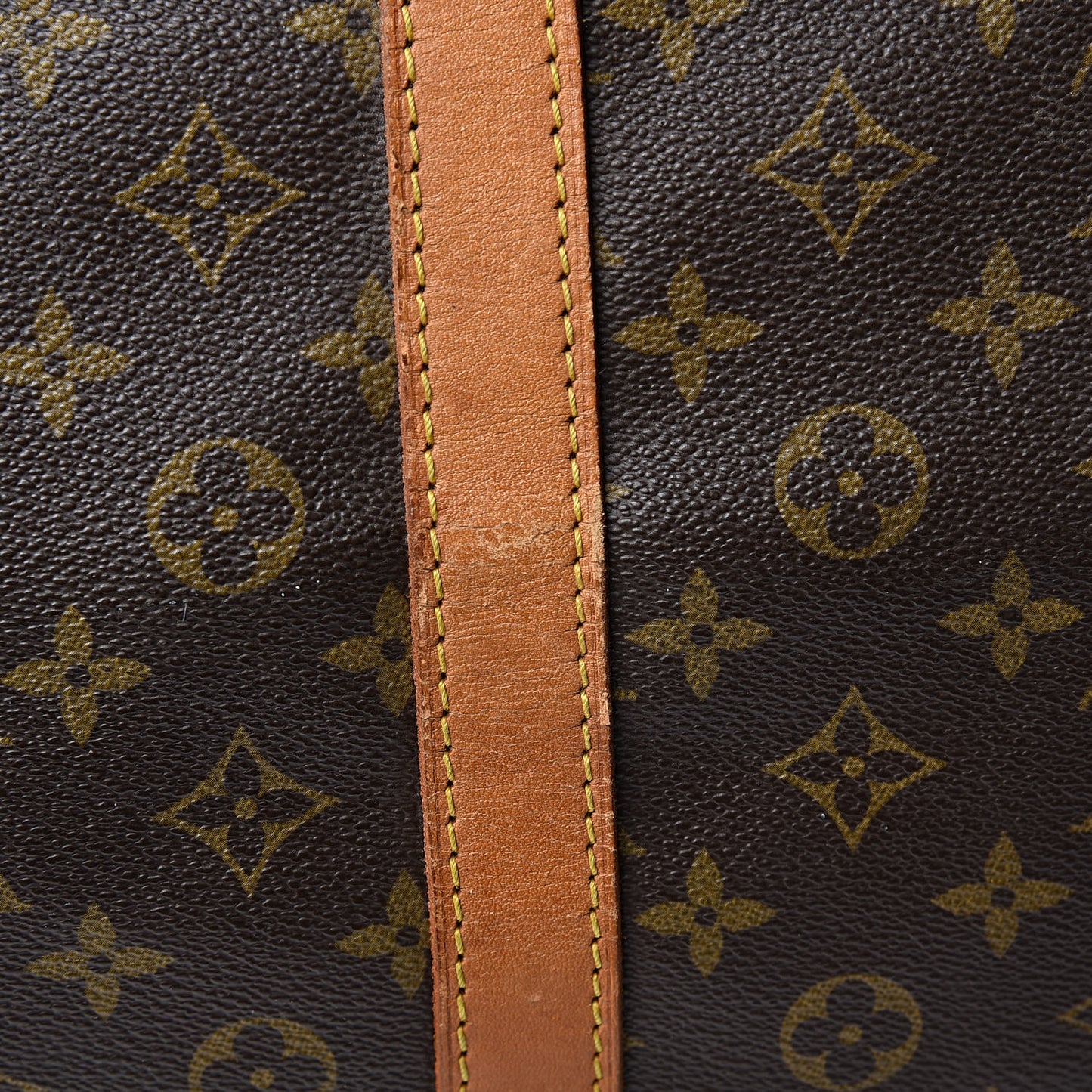 Monogram Keepall 60