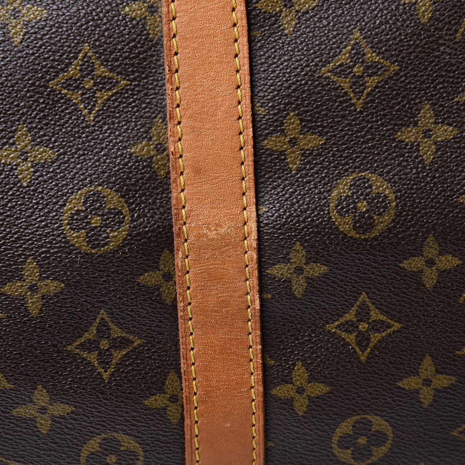 Louis Vuitton Monogram Keepall 60 16 of 27