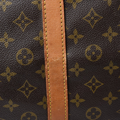 Louis Vuitton Monogram Keepall 60 16 of 27