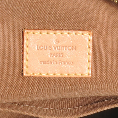 Louis Vuitton Monogram Lockit 7 of 8