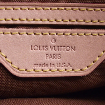 Louis Vuitton Monogram Cabas Piano 8 of 9