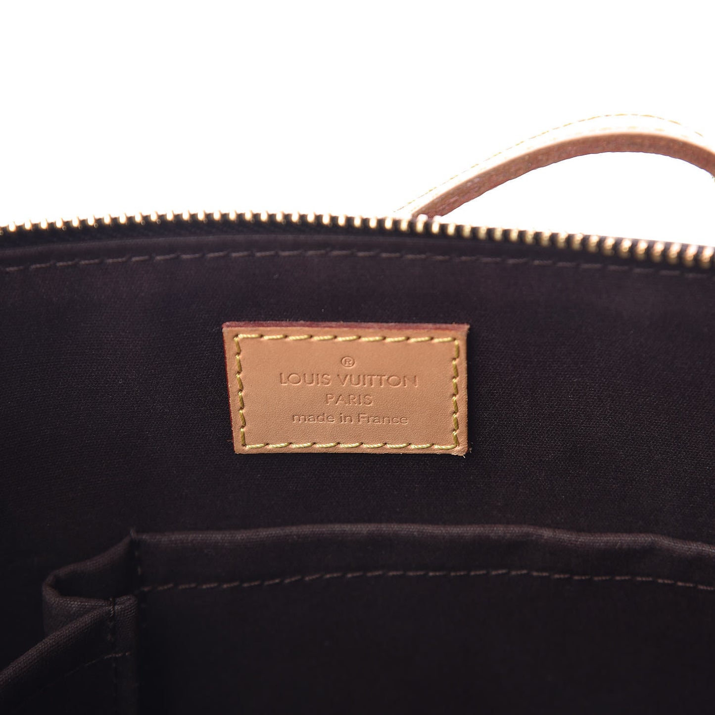 Vernis Bellevue PM Amarante