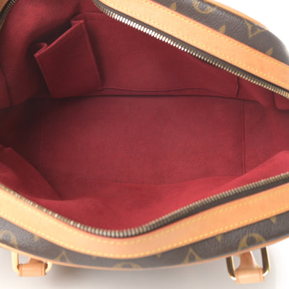 Louis Vuitton Monogram Mizi 5 of 13
