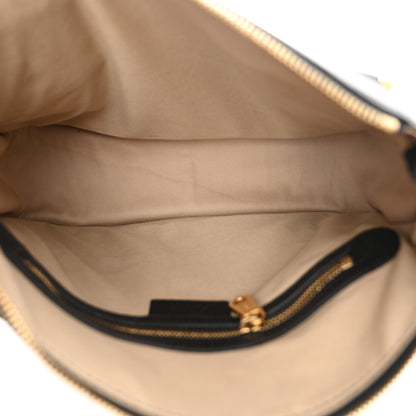 Chloe Calfskin Medium Marcie Satchel Black 5 of 9