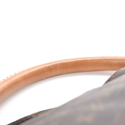Louis Vuitton Monogram Artsy MM 12 of 12