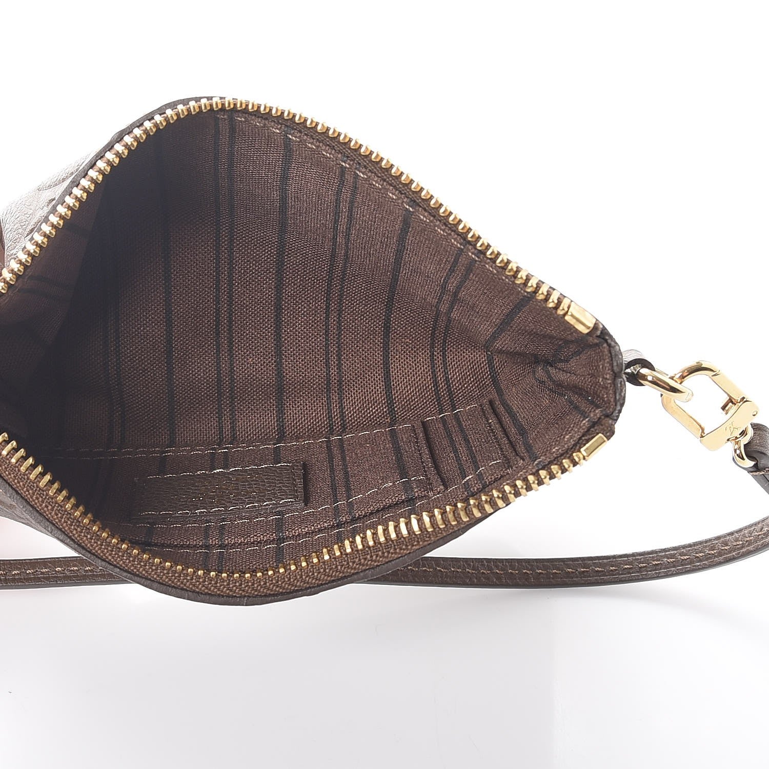 Louis Vuitton Empreinte Citadine PM Ombre 7 of 11