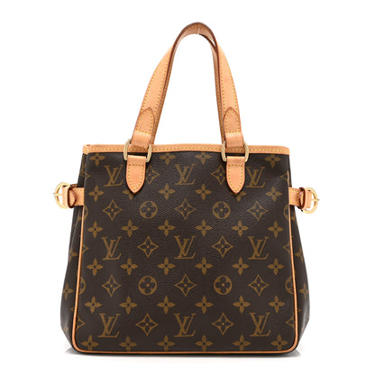 Louis Vuitton Monogram Batignolles 1 of 10