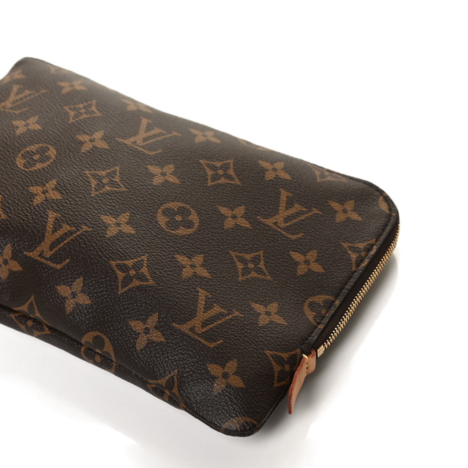 Louis Vuitton Monogram Etui Voyage PM Pouch 12 of 12