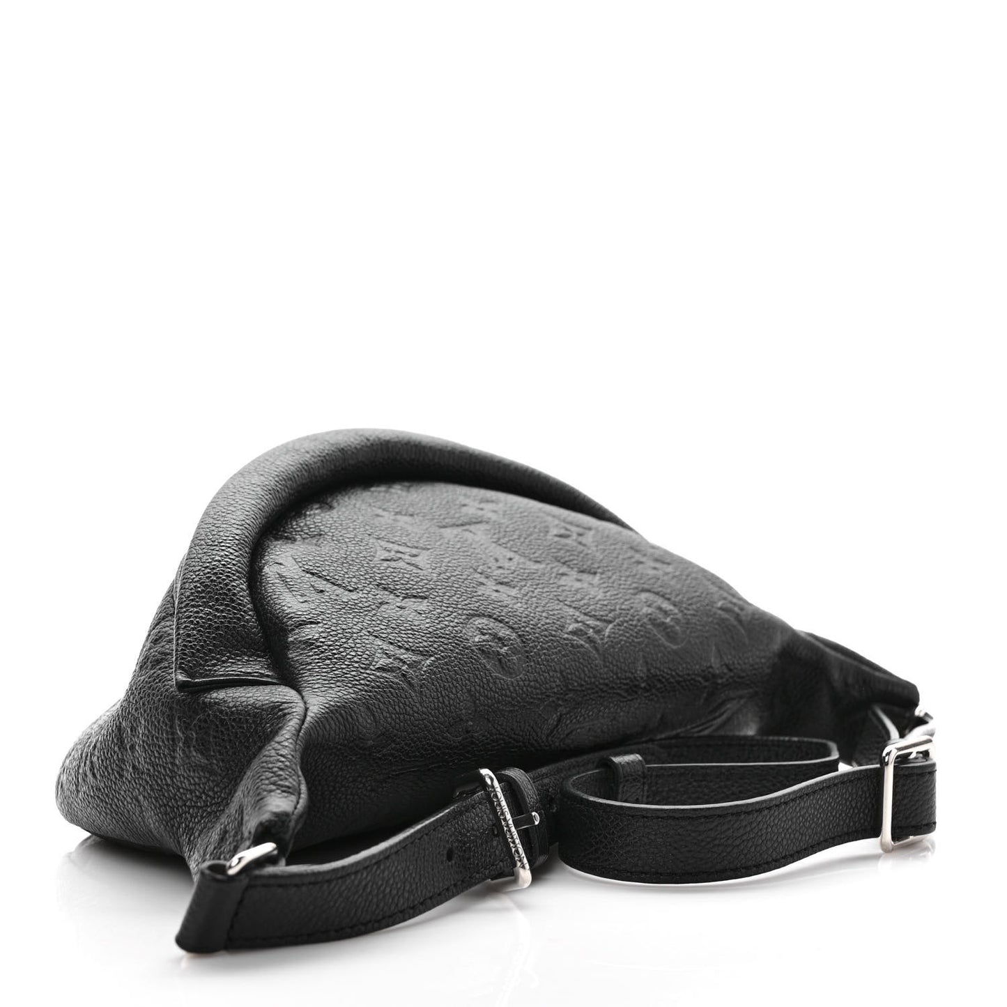 Empreinte Uniformes BumBag Black