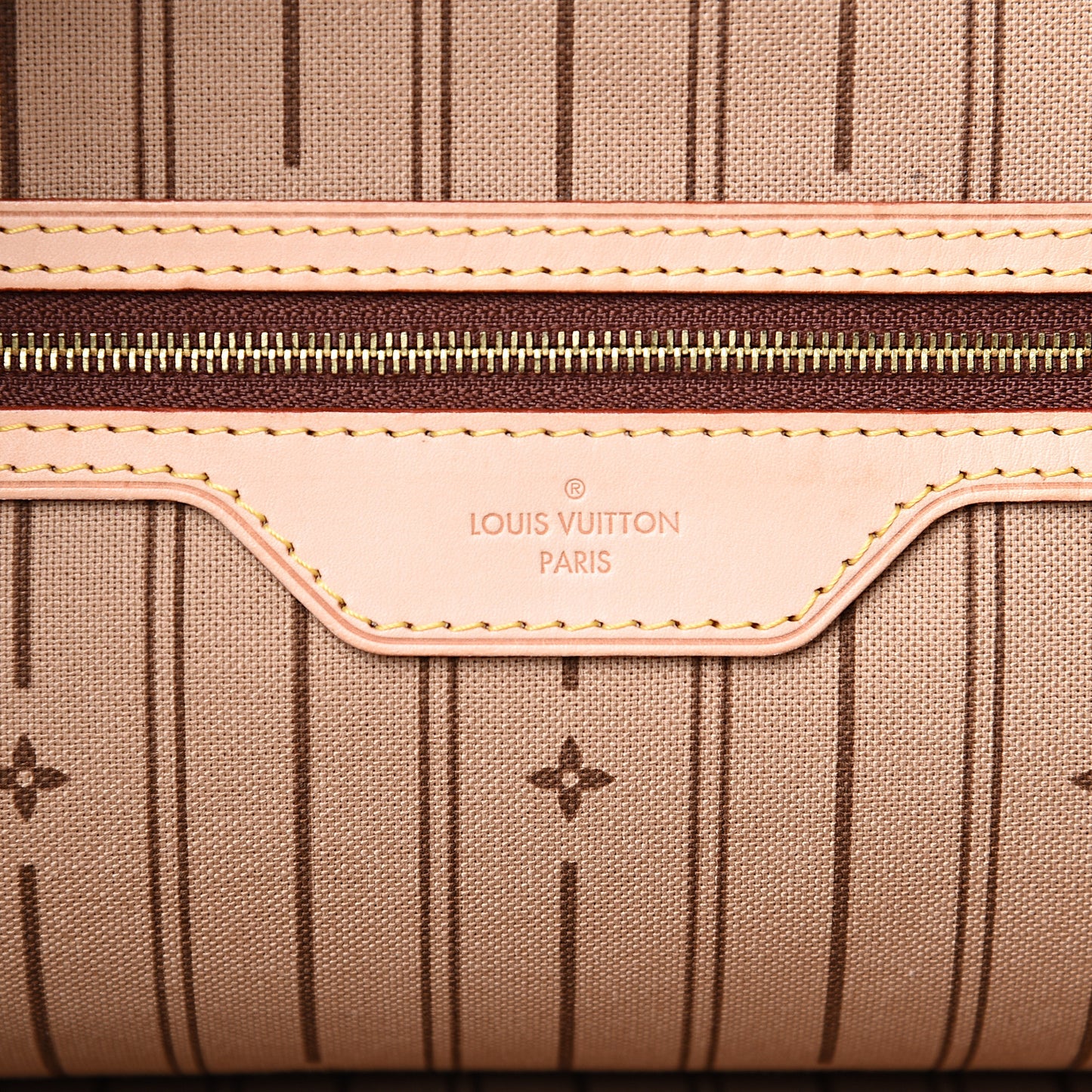 Monogram Delightful GM
