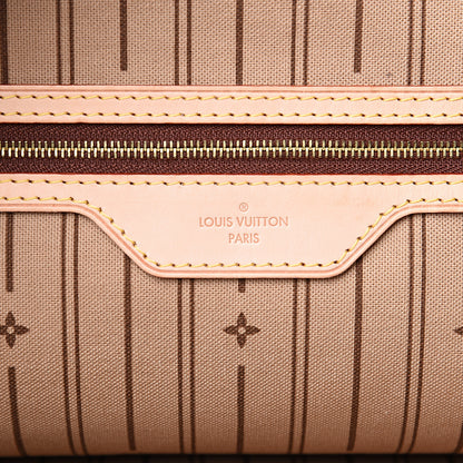 Louis Vuitton Monogram Delightful GM 6 of 10